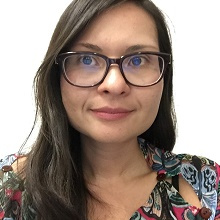 Anabel de la Rosa Gómez