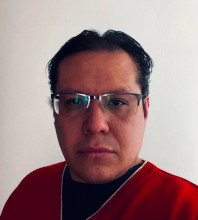 Daniel Mendoza Paredes
