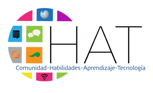 Comunidad de Habilidades y Aprendizaje con Tecnologías